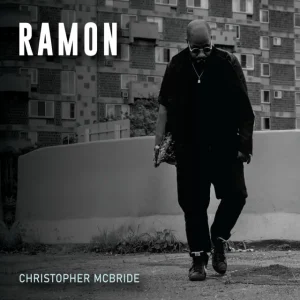 foto Christopher McBride - Ramon cd's